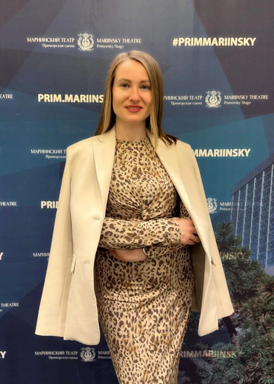 Приветствую вас! Давайте знакомиться 👋🏻