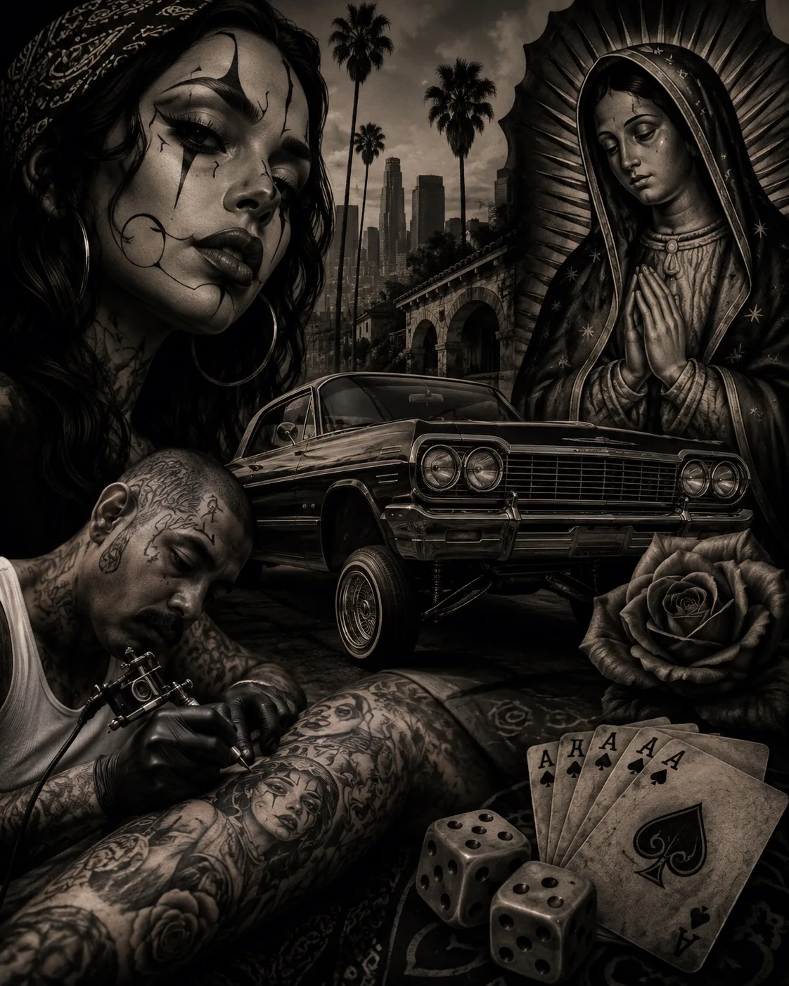 🖤 А вы знали?