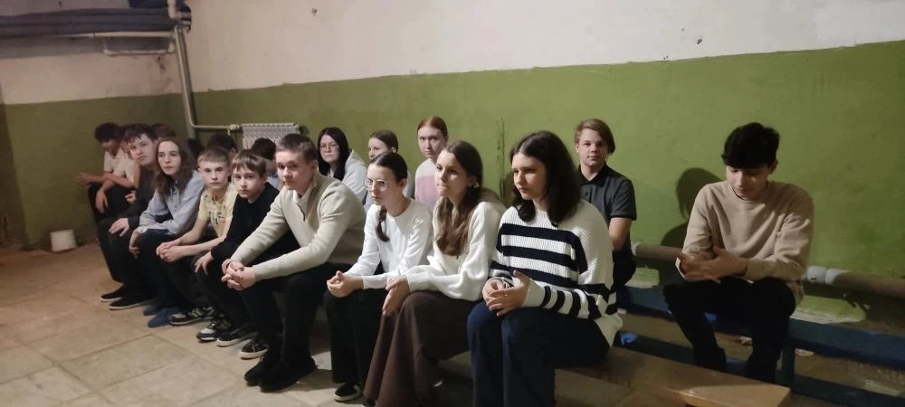 27 марта образовательные организации, подведомственные Департаменту образования города Заречного, пр