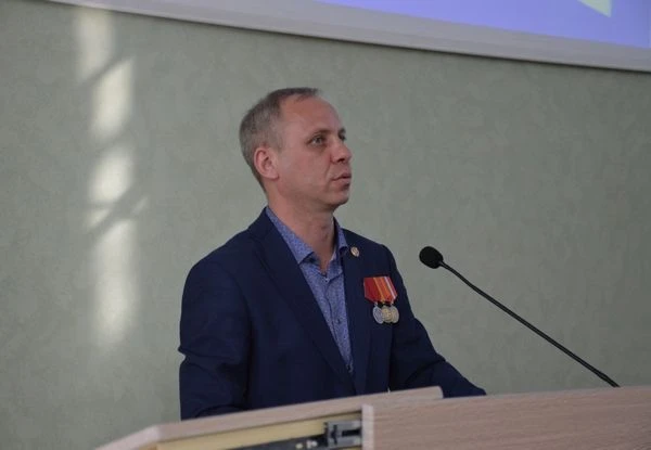 Сотрудникам и курсантам академии рассказали, как не попасть на уловки террористов   С актуальной лек