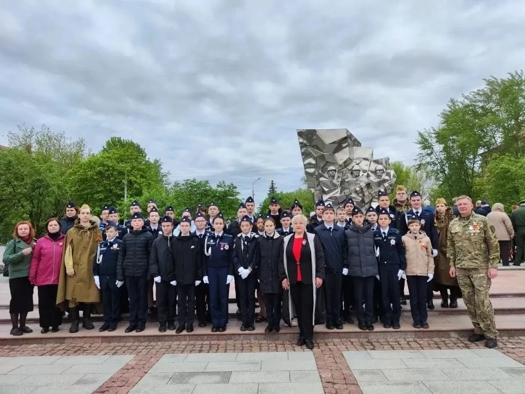 🎖9 Мая — День Великой Победы: память, которую храним вместе.  ⚡День Победы — самый важный праздник д