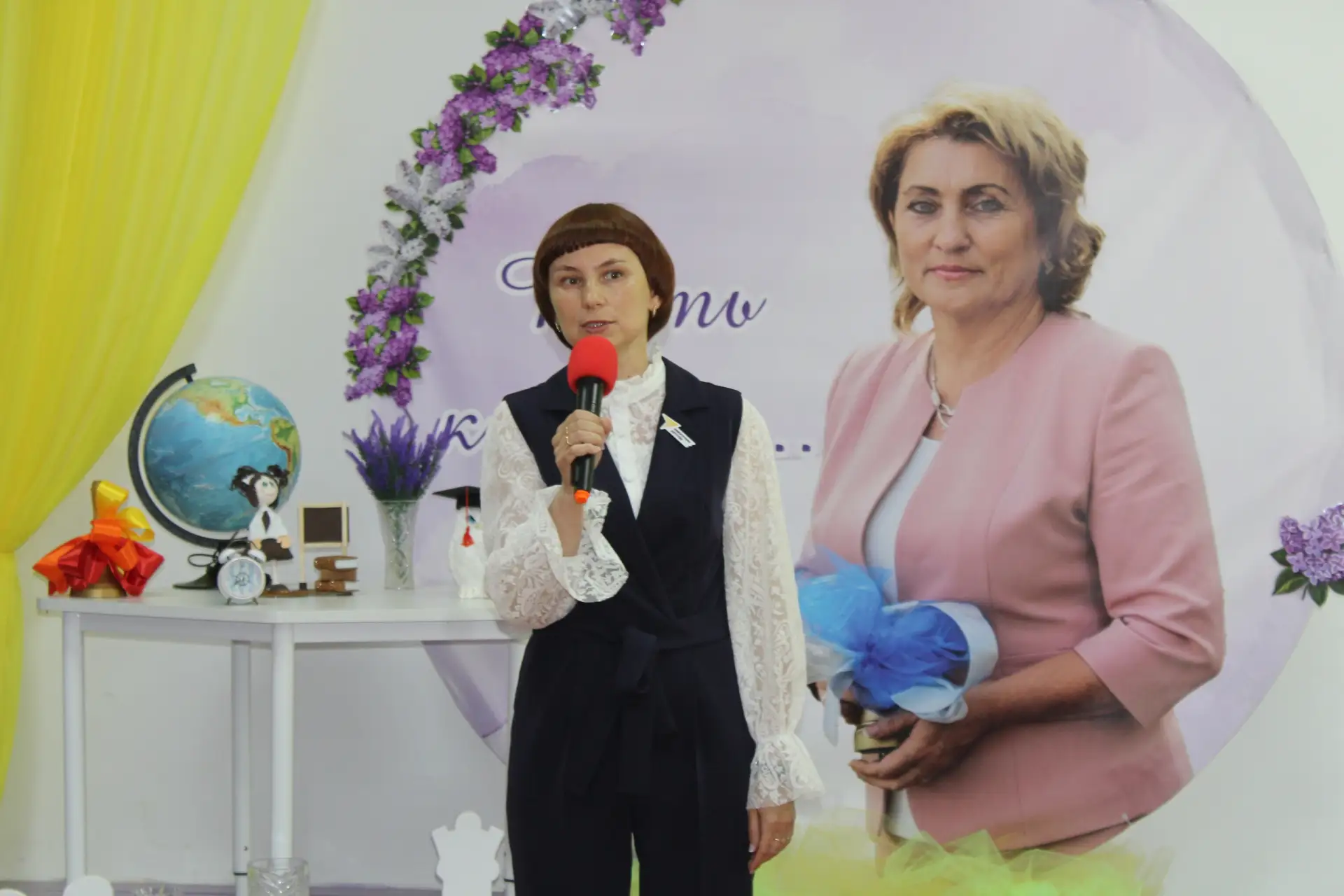 ДОСТУЧАТЬСЯ ДО КАЖДОГО СЕРДЦА