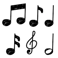 🎶 Интересный факт о музыке!

❓️Знаете ли вы, что музыка может влиять на наше настроение и даже здор