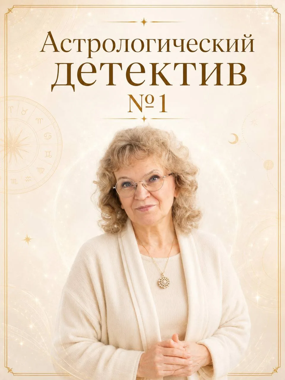 ✨Давайте сегодня немного поиграем в астрологов.