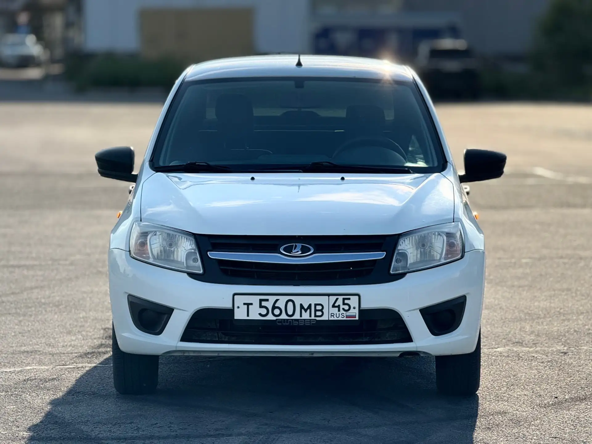 💸В ПРОДАЖЕ💸

🚗LADA GRANTA
🚨1.6 МКПП (87 л.с.)
📅 Год выпуска: 2017
📍 Город: Магнитогорск 

✅В п