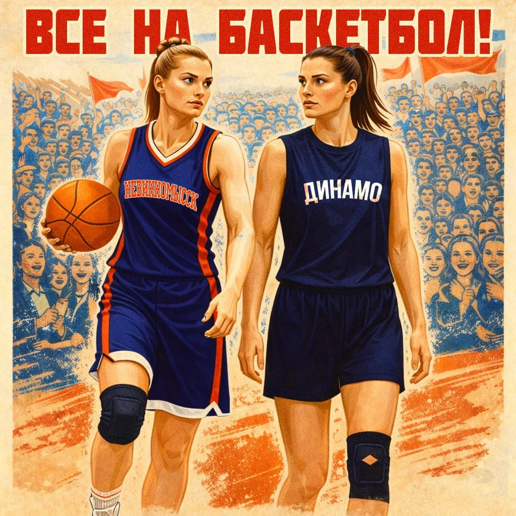 Встречаемся через полтора часа в Олимпе!