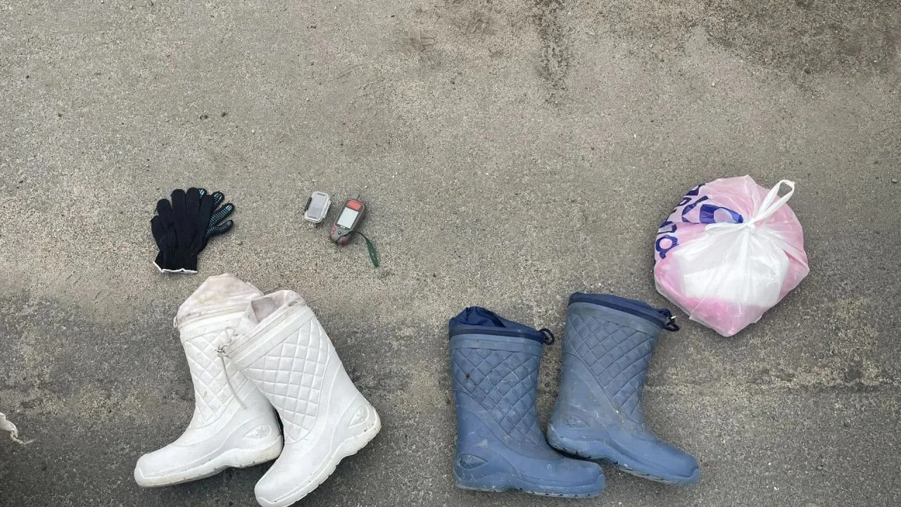 Силовики задержали жителей Ленобласти, которые пытались доставить в Карелию наркотики