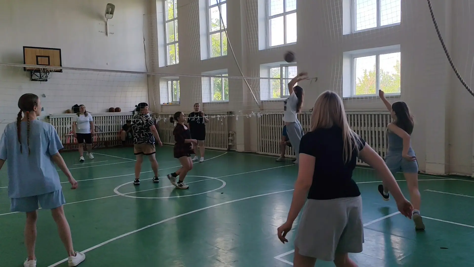 В рамках месячника, приуроченного к международному Дню семьи👨‍👩‍👧‍👦, в нашей школе ...