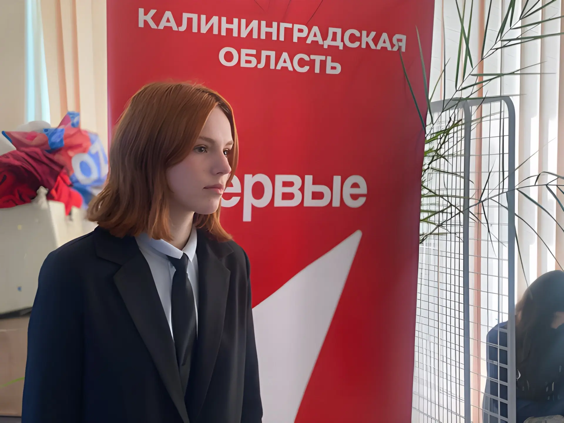 🚀 Выбор профессии — это непросто. Но сегодня у наших школьников появились новые ориентиры!  Сколько 