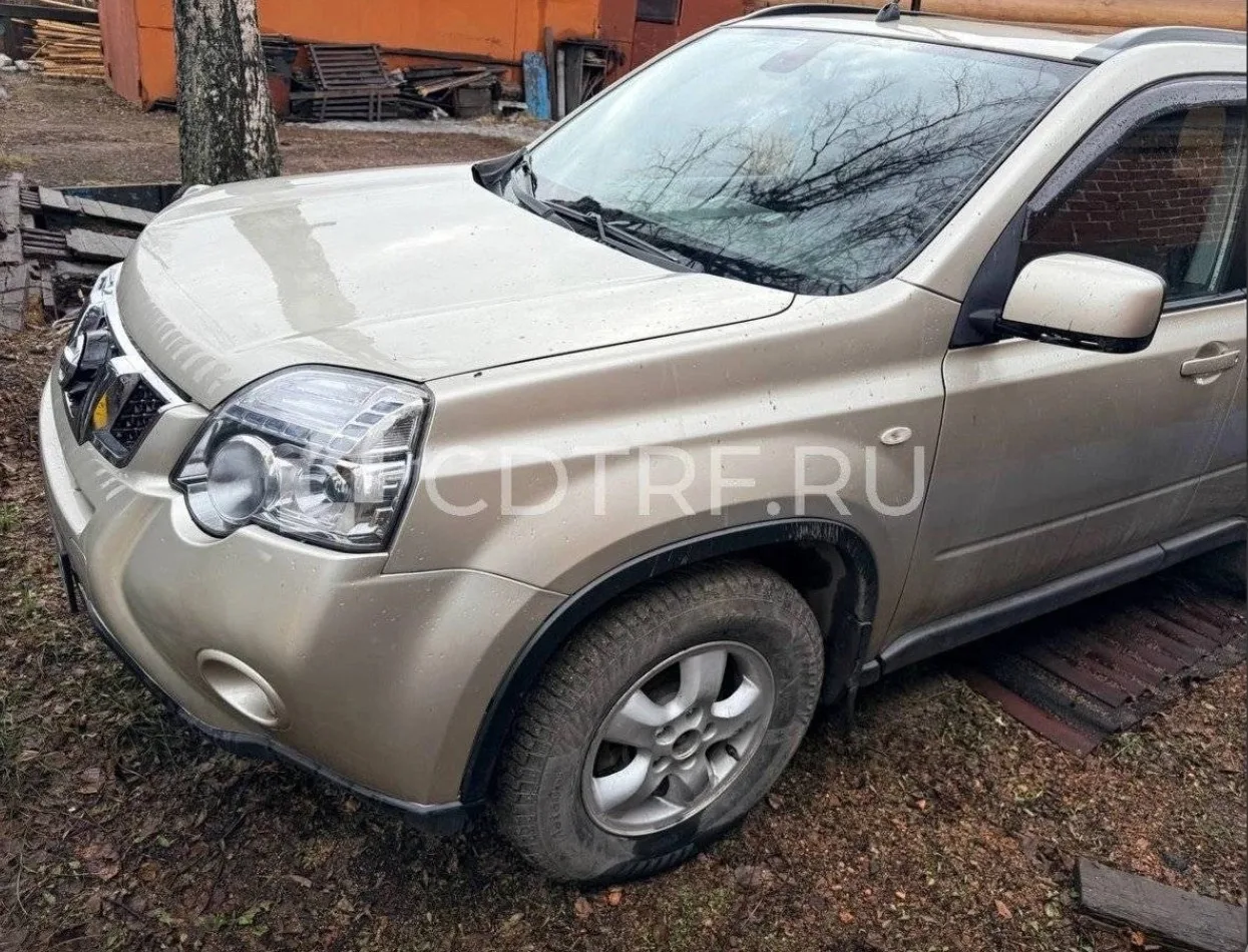 NISSAN X-TRAIL 2011: ТОРГИ УЖЕ НА ФИНИШНОЙ ПРЯМОЙ. ГДЕ ЗДЕСЬ РЕАЛЬНАЯ ВЫГОДА? 🔥