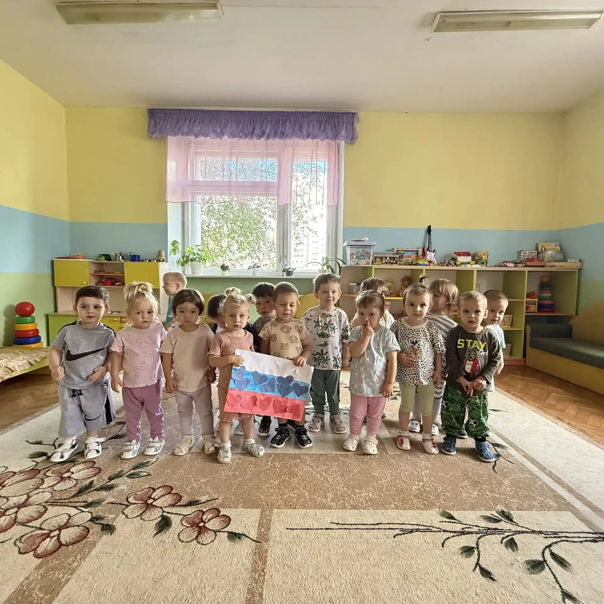 Видео