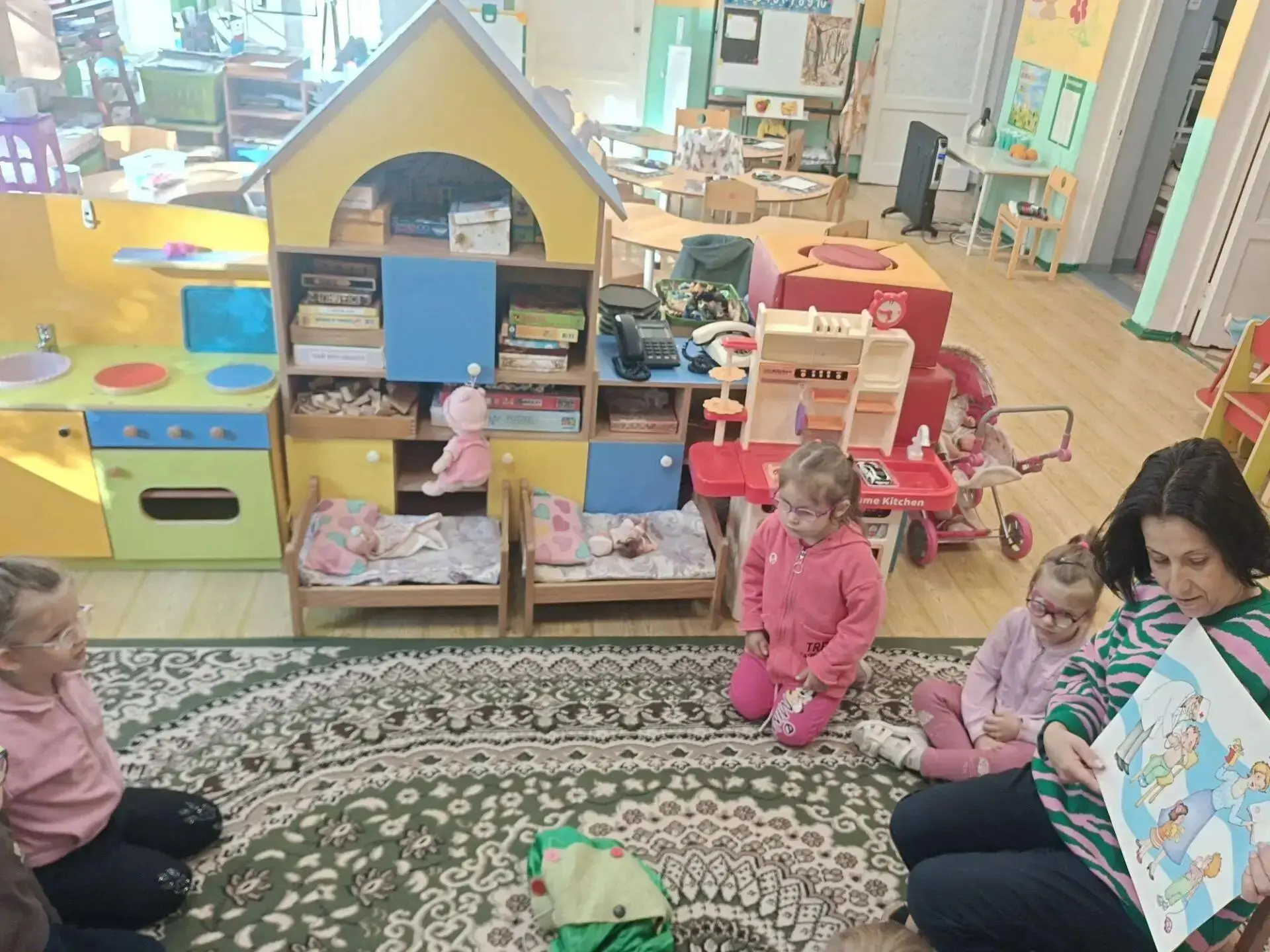 ✨ 👩‍🏫👨‍🏫🧸 😉 💖🚀