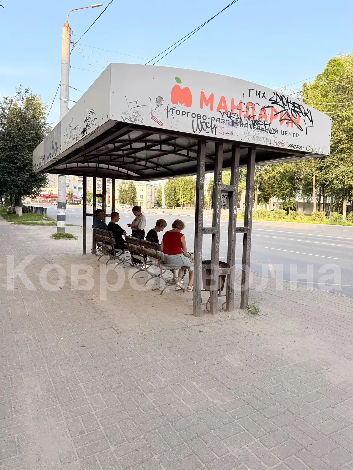 ГРЯЗЬ ВМЕСТО УЮТА‼️

Весь город после дождей превращается в пустыню. Сколько же пыли у нас на улицах