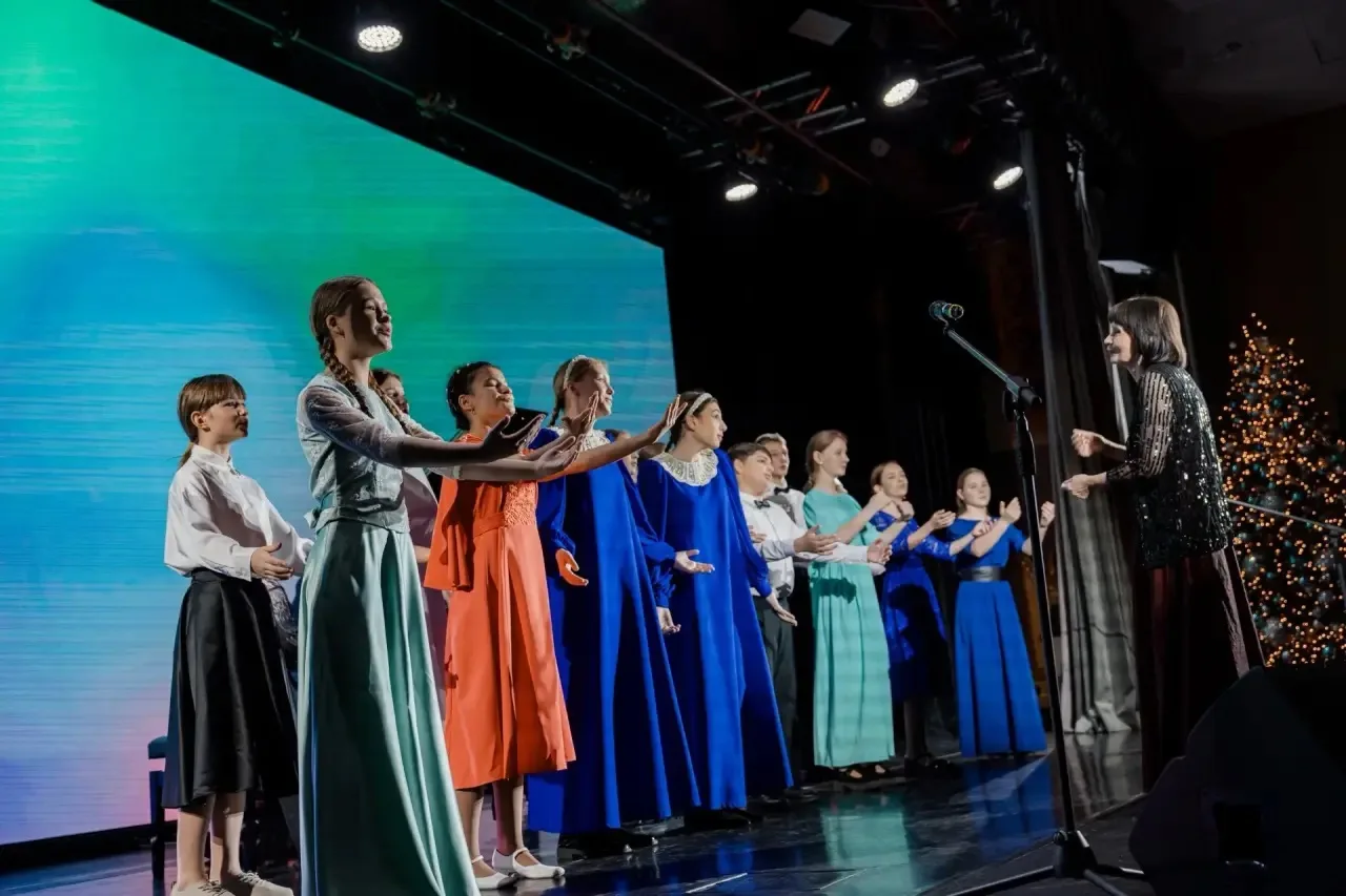 🎻 Приглашаем на музыкальные интенсивы