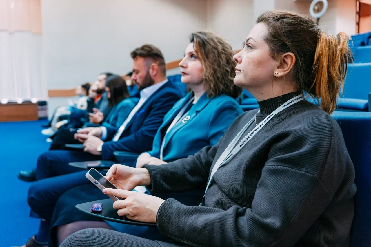 Есть ли смысл так напрягаться?

Бизнес давно превратился из дела жизни в систему, которая вот-вот по