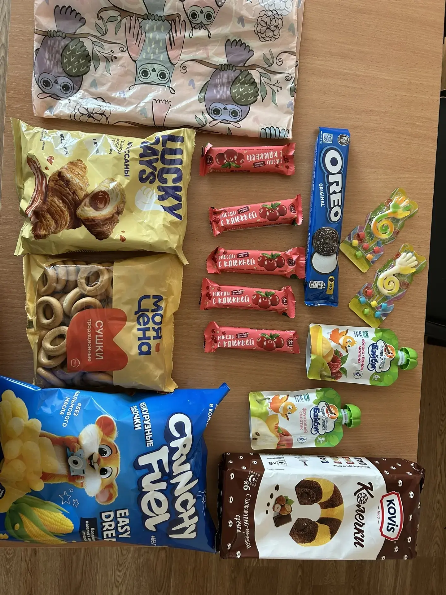 🤗 Доброта начинается с нас: сотрудники детского сада поддержали многодетную семью! 🤗

Дорогие роди