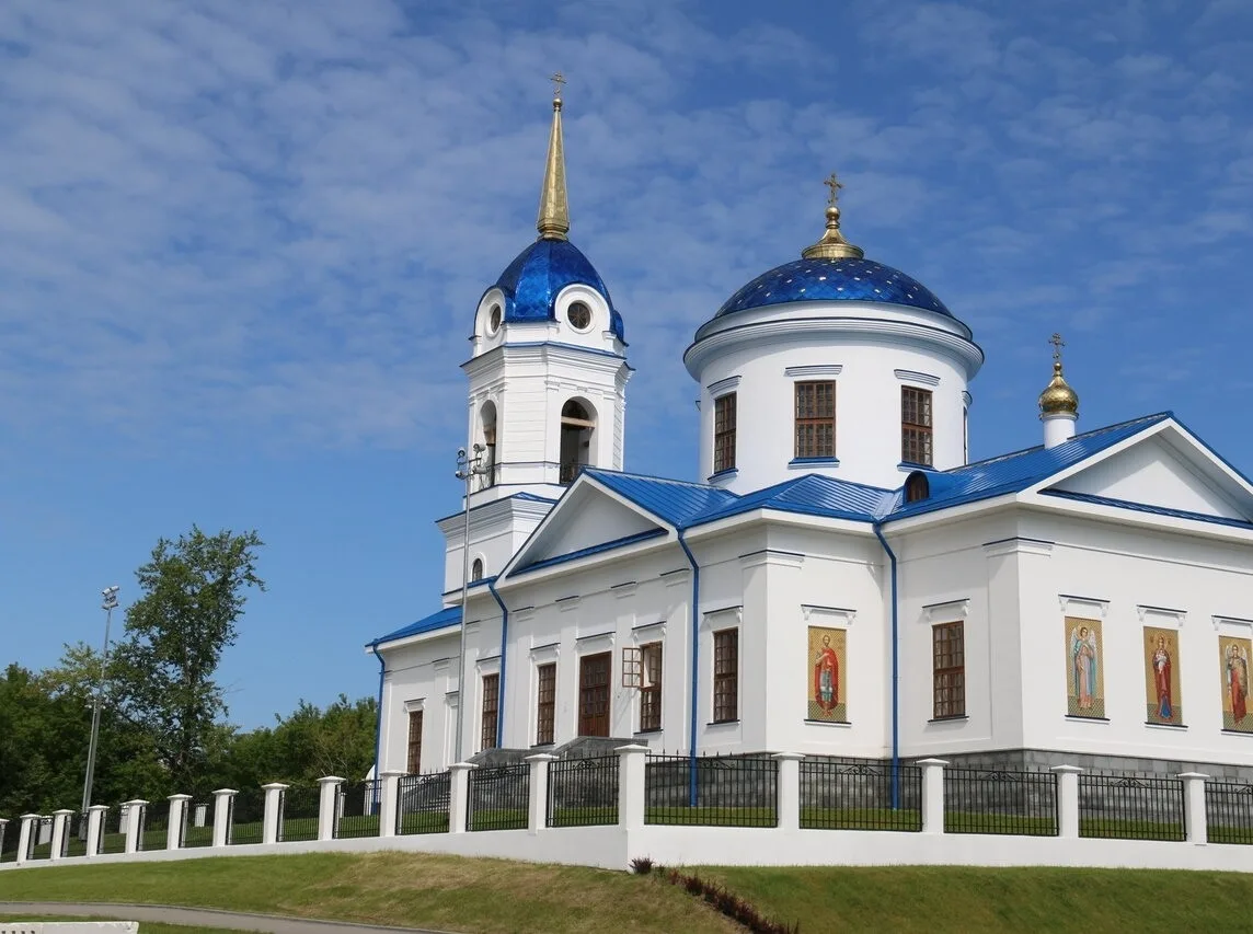 Присылайте Ваши фото в "Предложить пост"