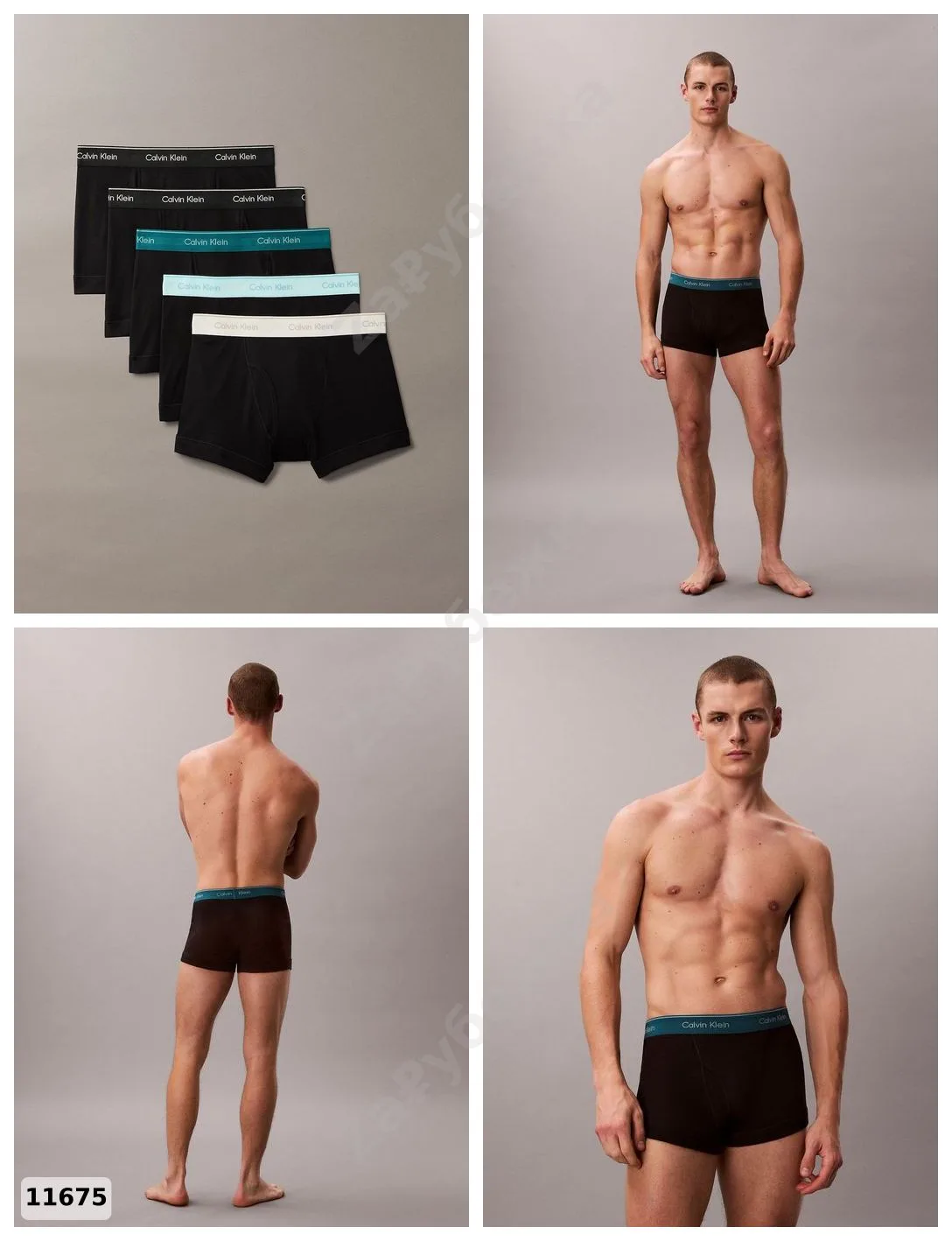 #CalvinKlein