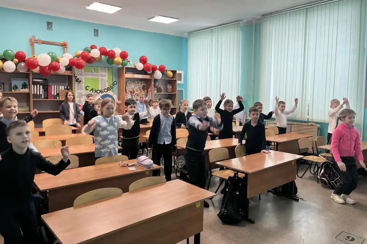 🏋️🇷🇺ОРЛЯТА РОССИИ - ВПЕРЕД К СПОРТИВНЫМ ВЕРШИНАМ🇷🇺  🔥Приветствуем всех любителей спорта и активного 