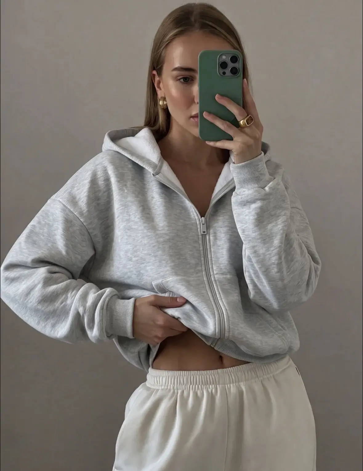 🎀 Зип-худи 🎀