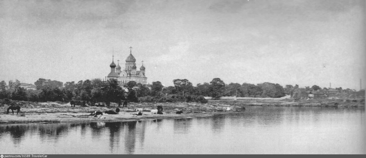 Слобода Перерва