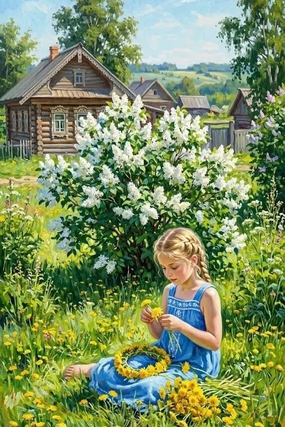 И вот дождались...