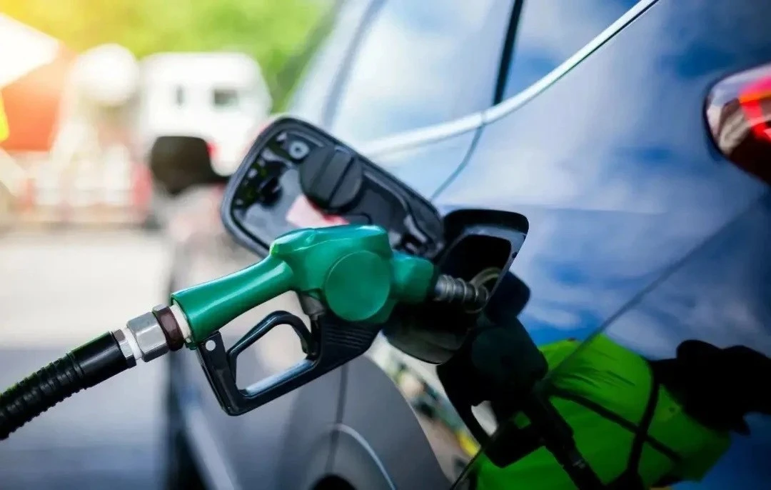 ⛽ За неделю топливо в Прикамье стало дешевле