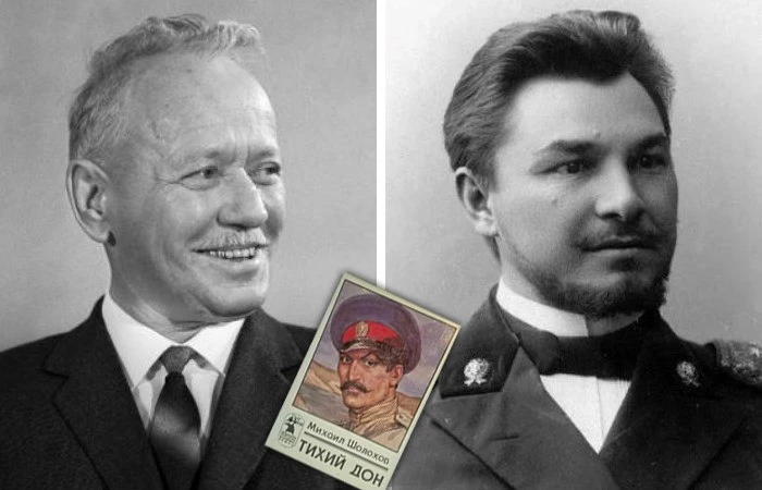 Кем был Федор Крюков и действительно Шолохов украл у него роман «Тихий Дон»

Роман «Тихий Дон», счит