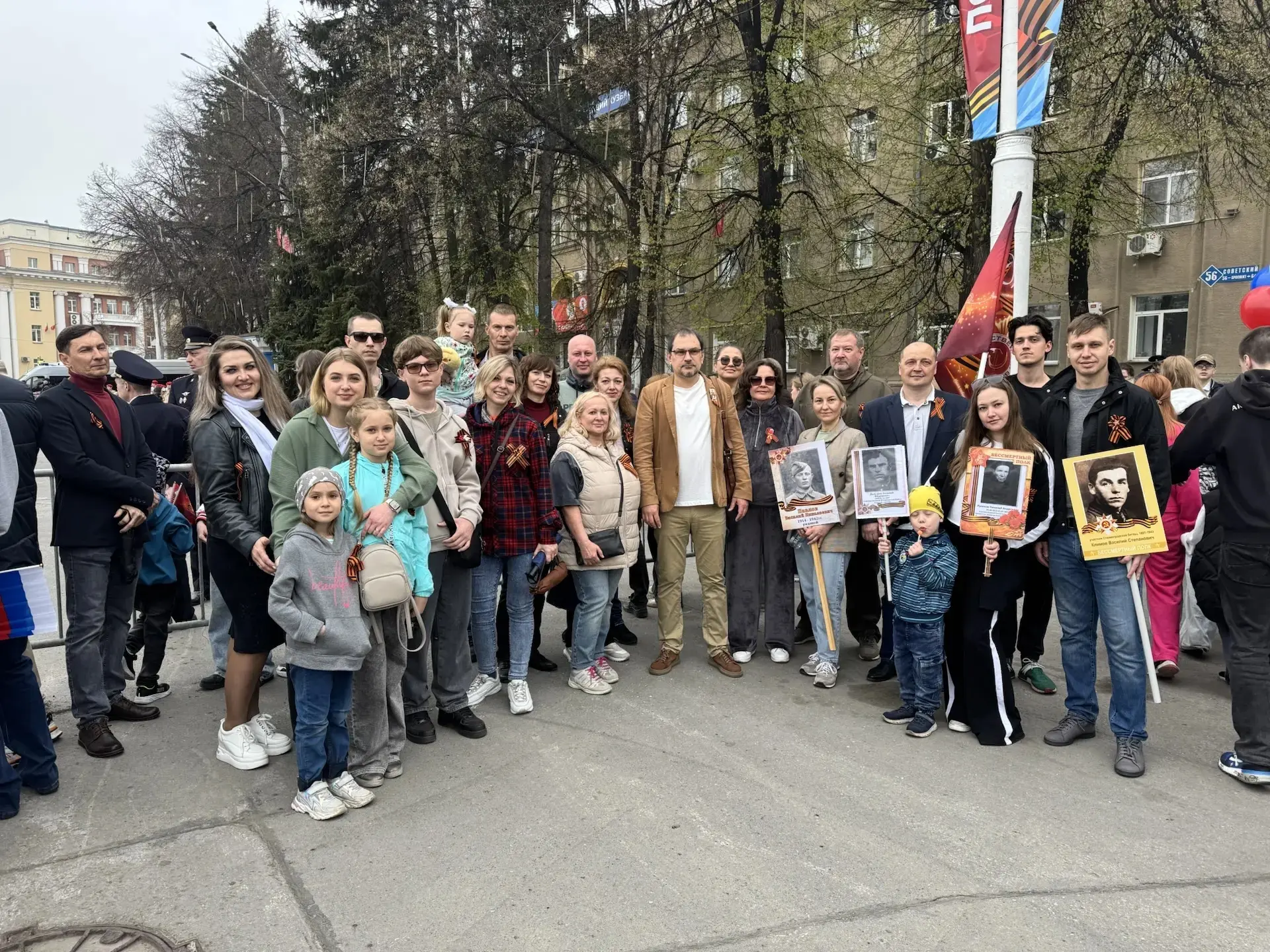 #ДЕНЬПОБЕДЫ2026