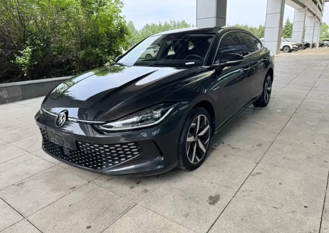 🔥VOLKSWAGEN LAMANDO L