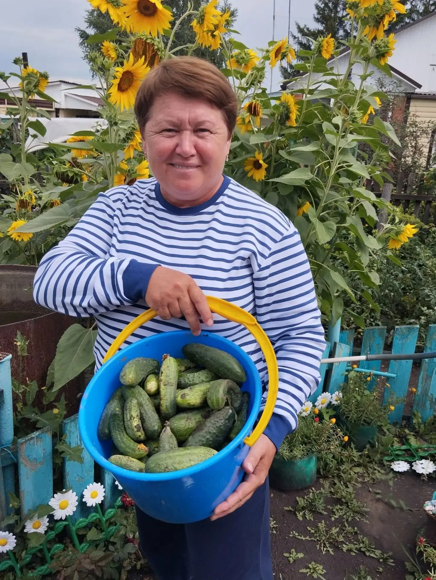 🍆Социальные работники отделений социального обслуживания на дому граждан пожилого возр...