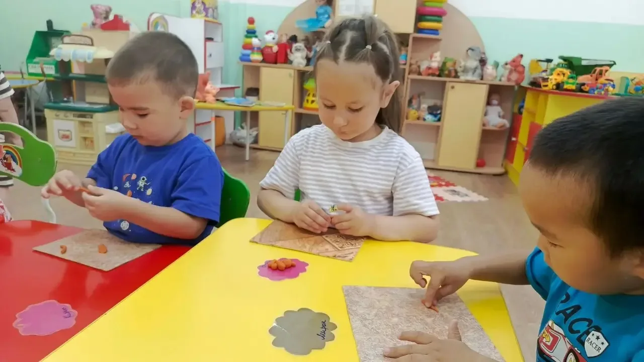 🐓 Зёрнышки для петушка