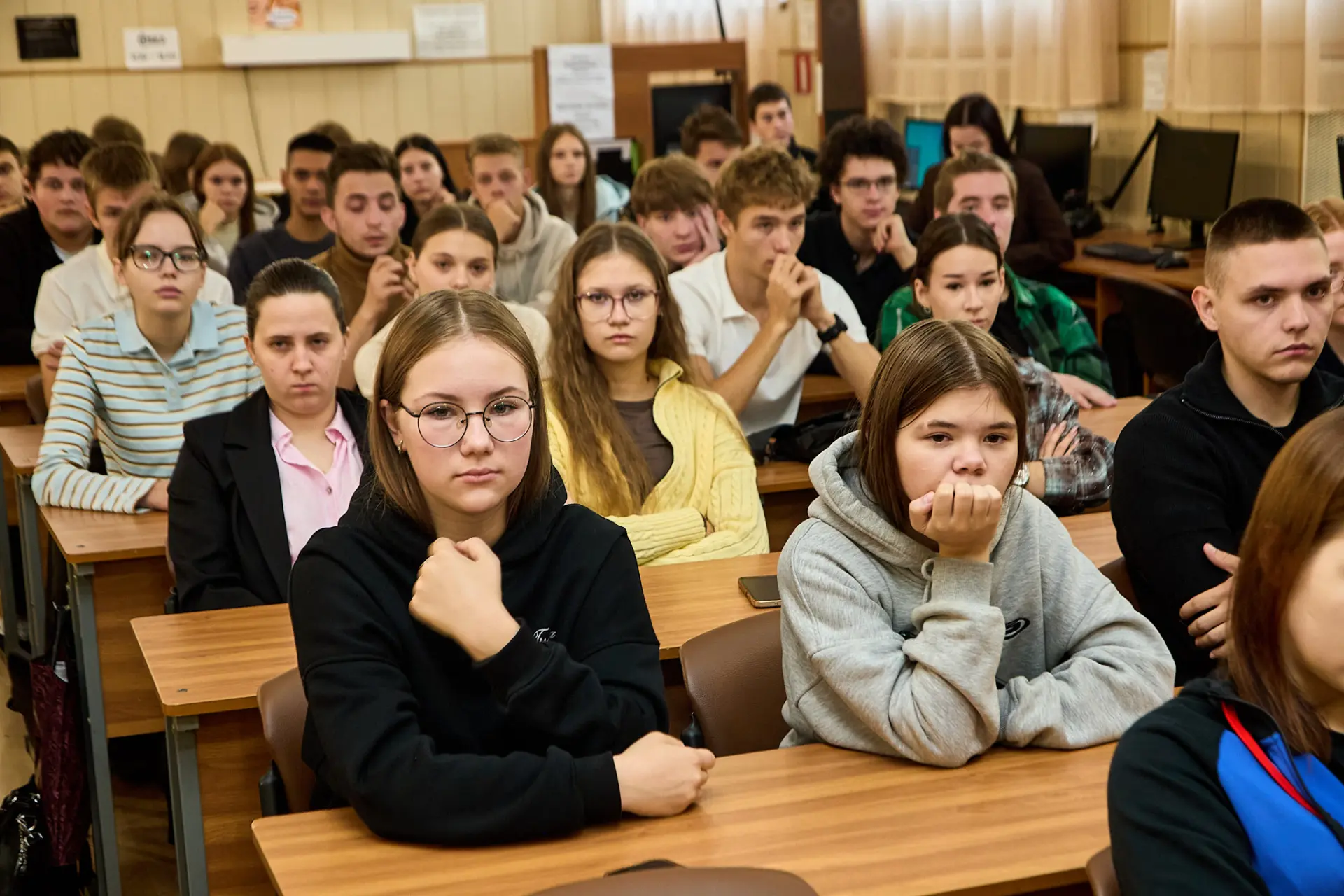 Будущее человечества в руках учителя!