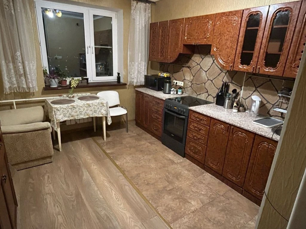 Сдам, 42 кв.м, 1-комнатная