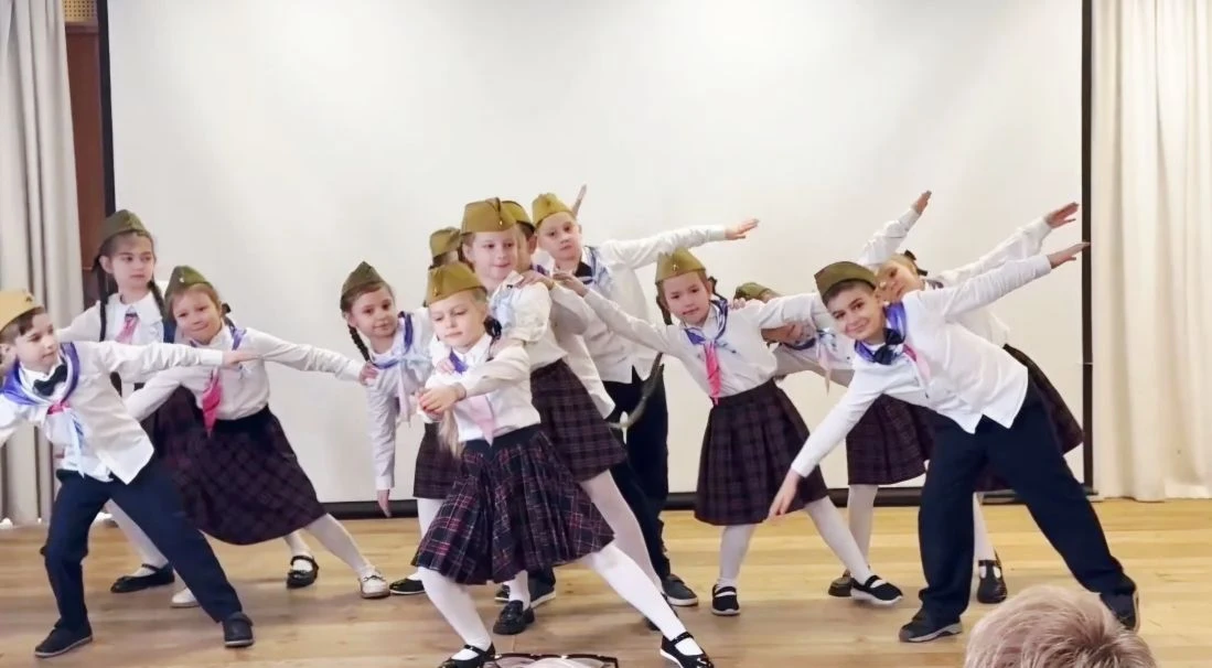 Дорогие наши друзья, родители, ученики и коллеги 🤗 начинаем серию новостей с прошедей недели 😉  Неде