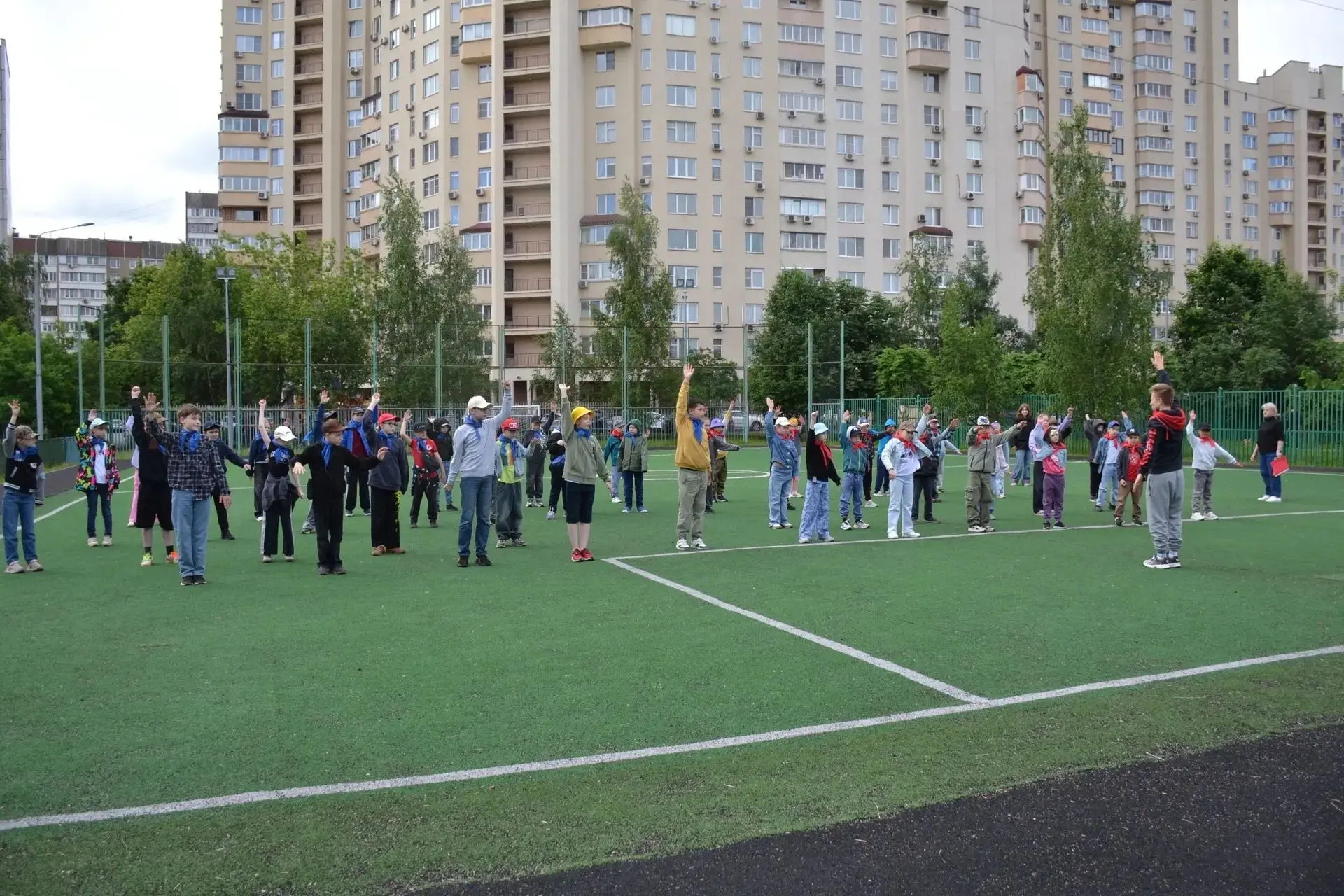 «Планета Лета» на связи! ❤️