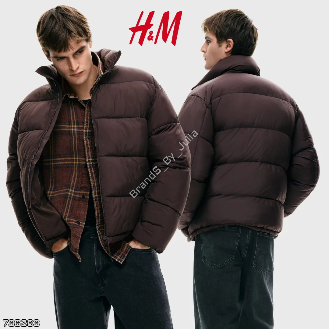 H&M 🇺🇸