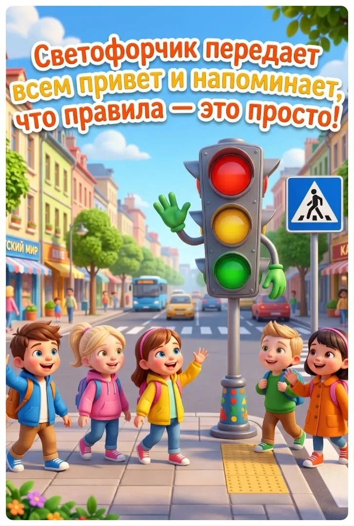 ✅ По страницам интересных событий АВГУСТА 👣👣👣