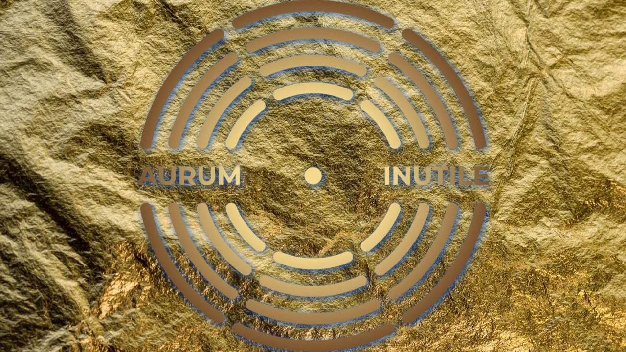 Легендарная радиопрограмма Aurum Inutile (Бесполезное Золото) приглашает рок-группы все...