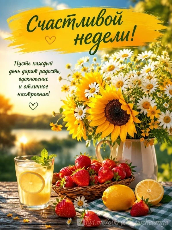 Открытки: подписаться ❤️