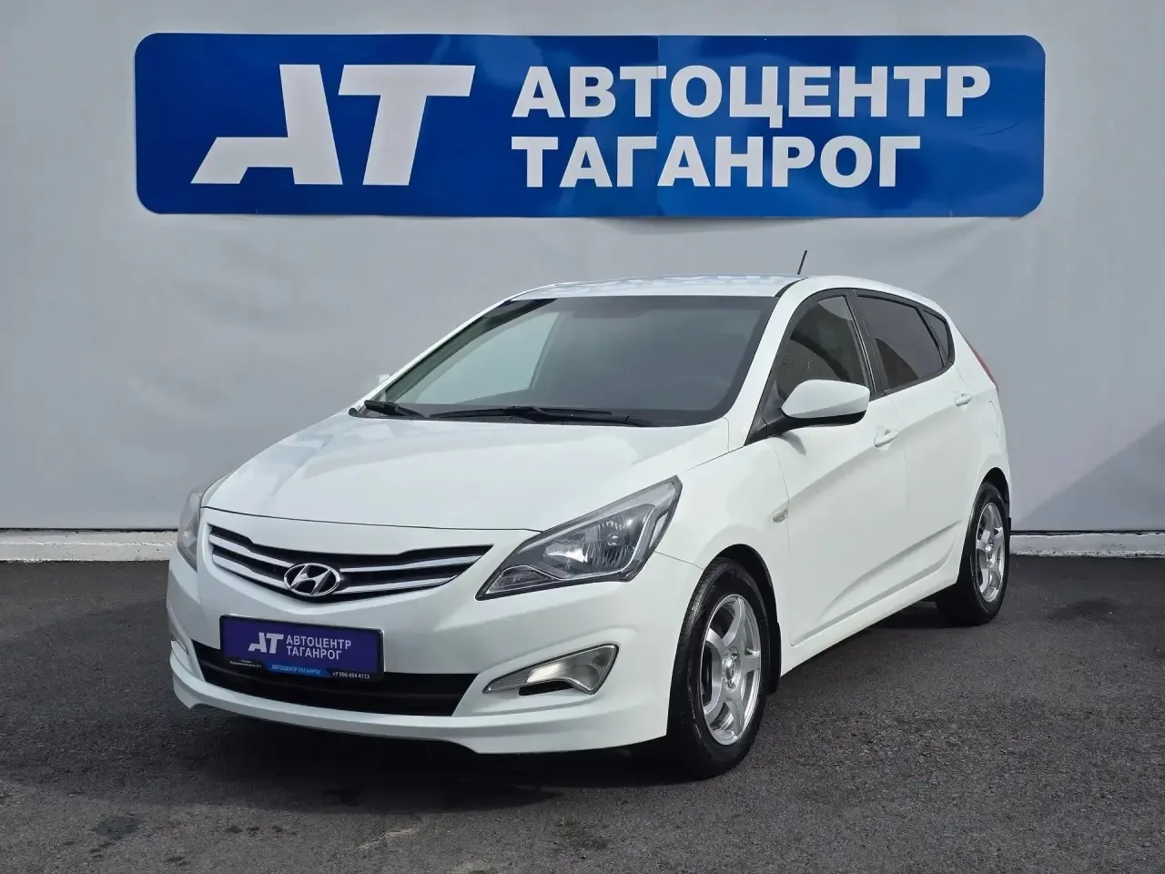 🏆 НОВОЕ ПОСТУПЛЕНИЕ🏆

Hyundai Solaris 

2015 года выпуска
Пробег: 143 000 км
Механика, передний пр