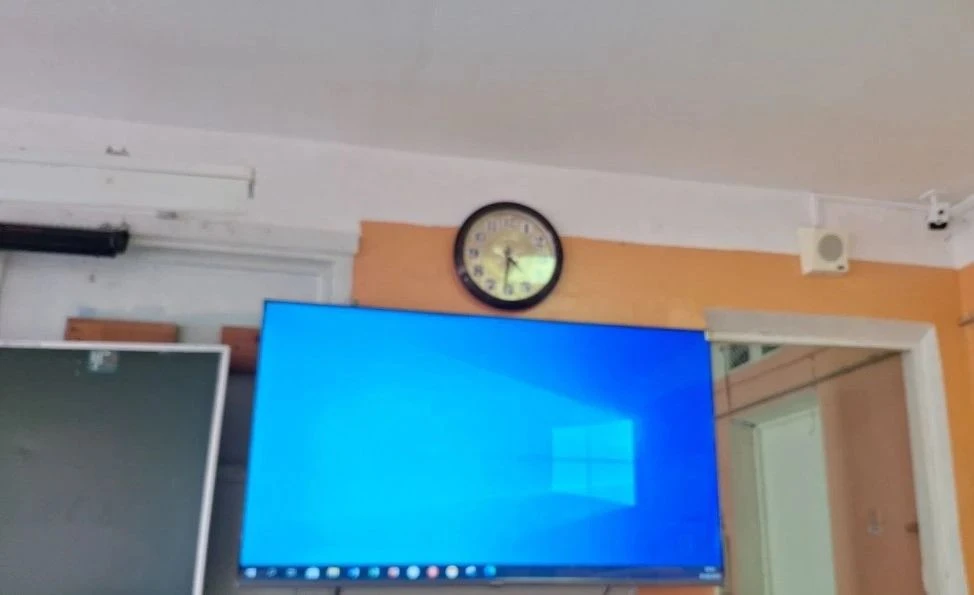 К новому учебному году готовы!