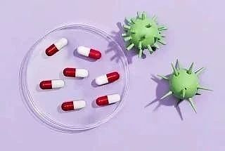 💊 Противовирусные препараты: действуют только в первые 48 часов!