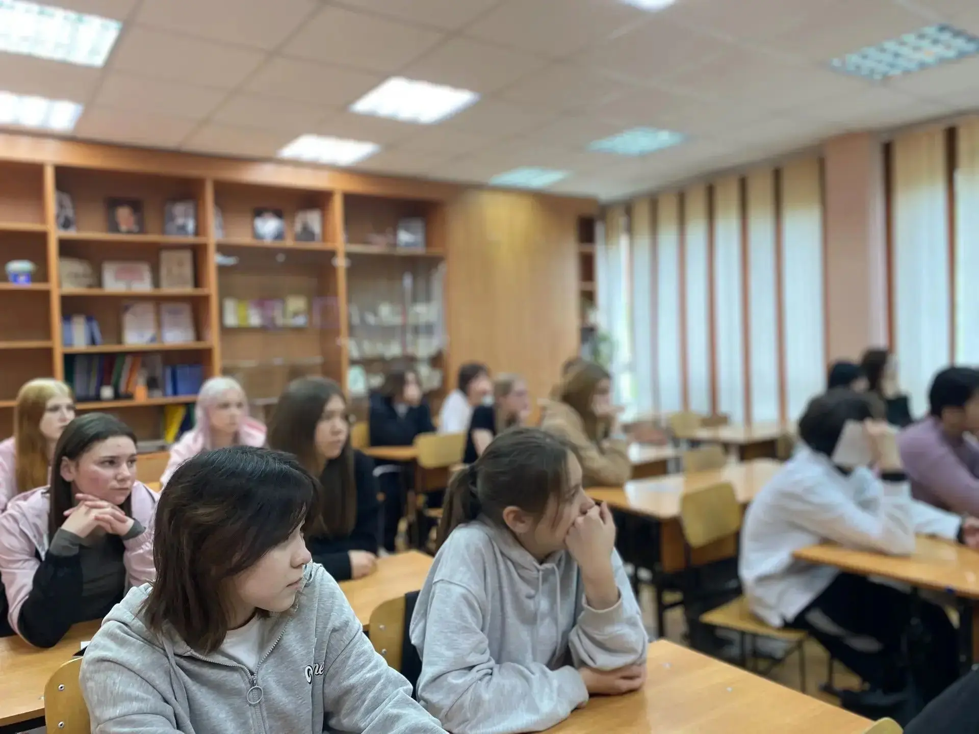 🎯 Группа 121 У(Т)ОР: виртуальная экскурсия и секреты успеха