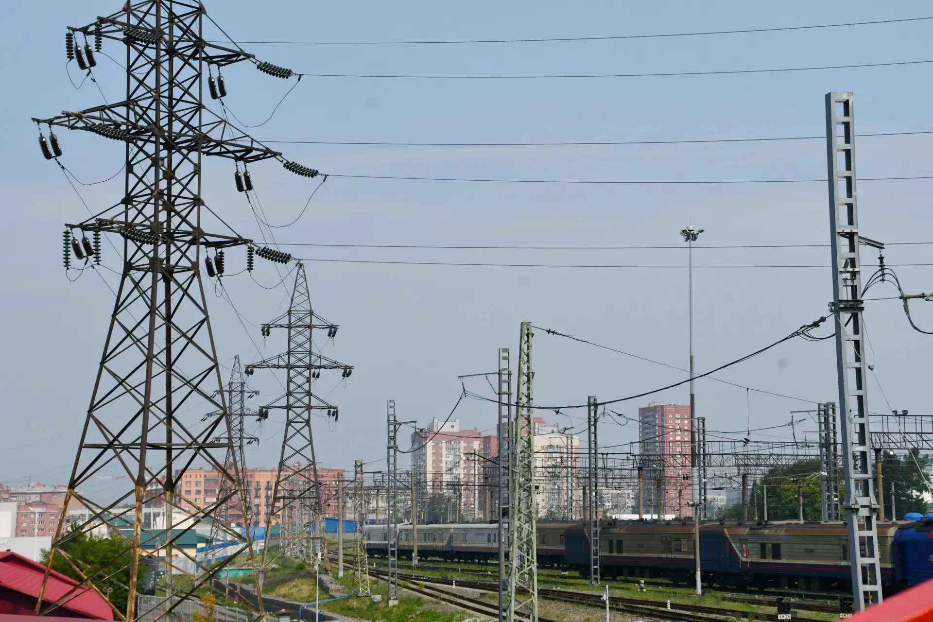 🚊 «Социальная карта» теперь работает в электричках