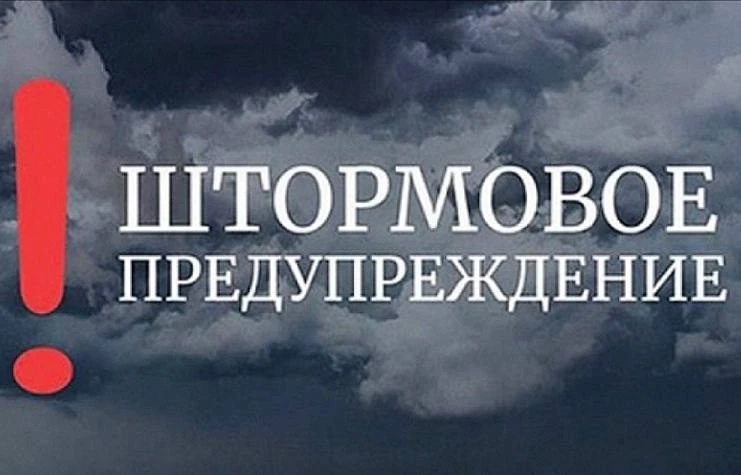 Прогнозируется ночью местами дождь. Возможно гроза. Ветер западный 8-13 м/сек, местами