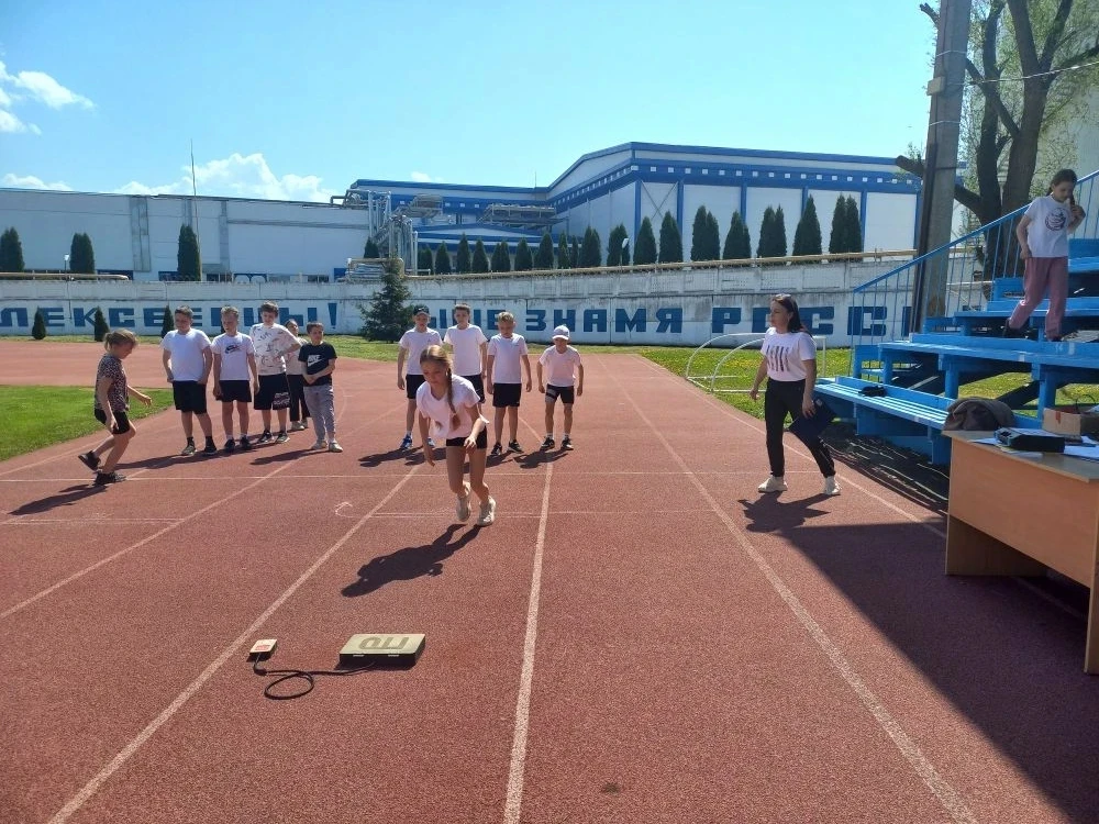 ФЕСТИВАЛЬ ГТО 💪💪💪💪💪  ✨Сегодня  наши обучающиеся🎓  приняли участие в захватывающем фестивале ГТО, кот