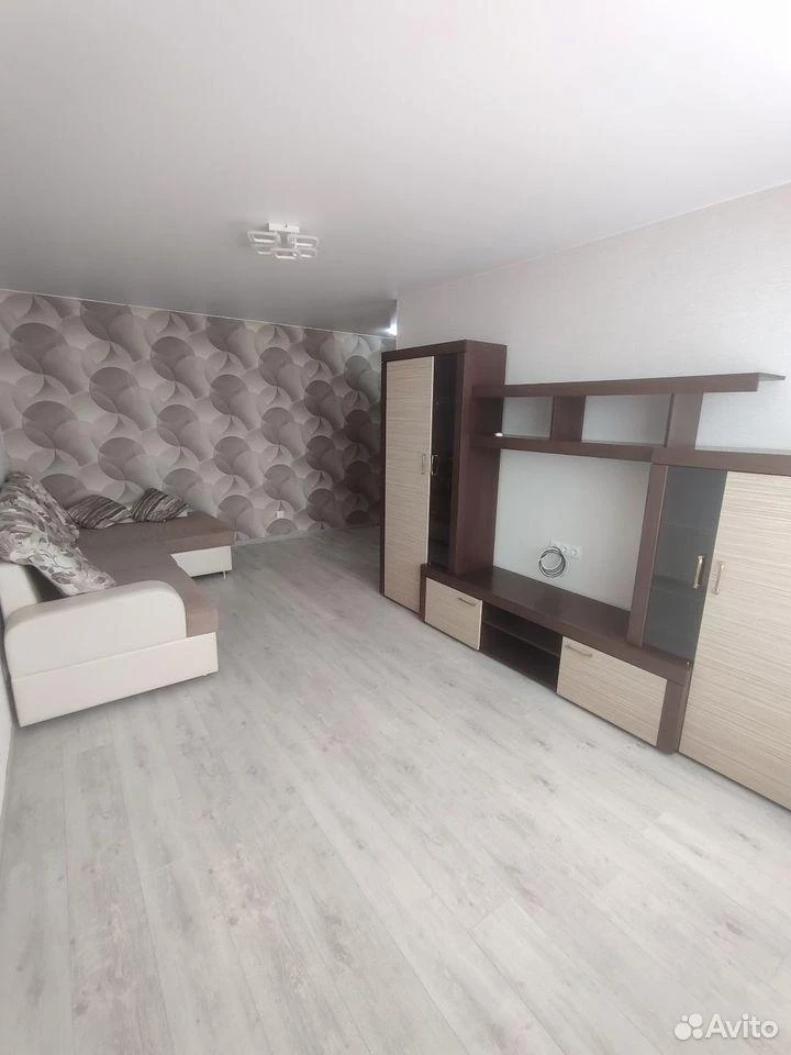 Сдам без посредников: 1-комнатная квартира, 31м²