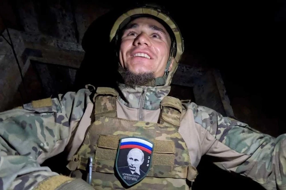 После завершения основных боёв за Авдеевку бригада «Ветераны» была переброшена на Дзержинское направ