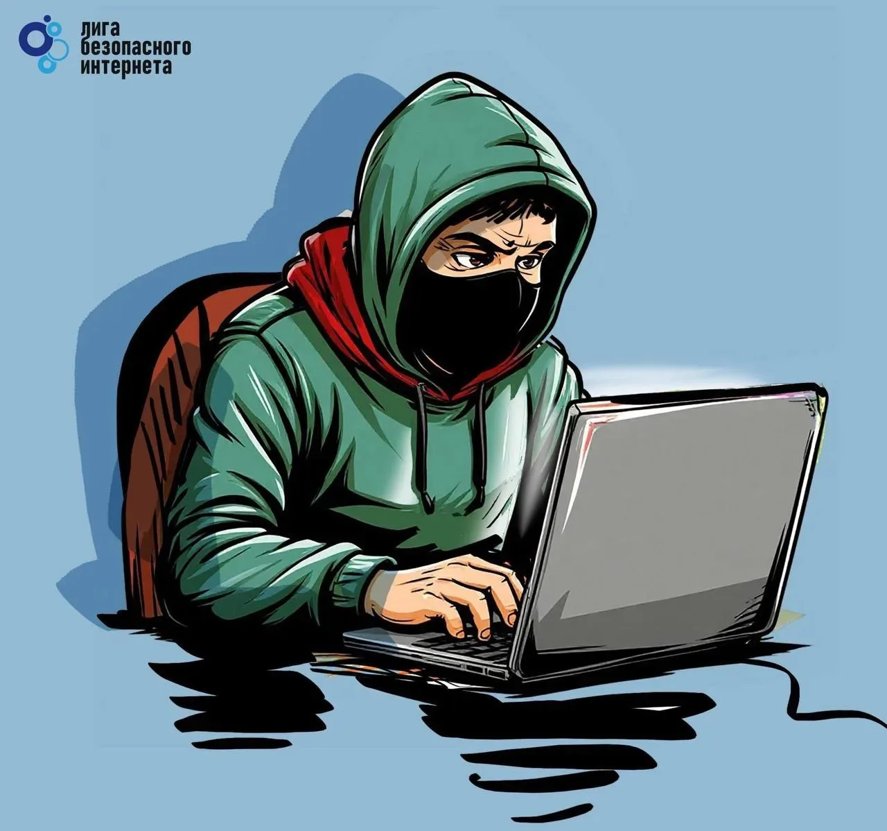 📣 Мошенники начали предлагать школьникам платную «пересдачу экзаменов»